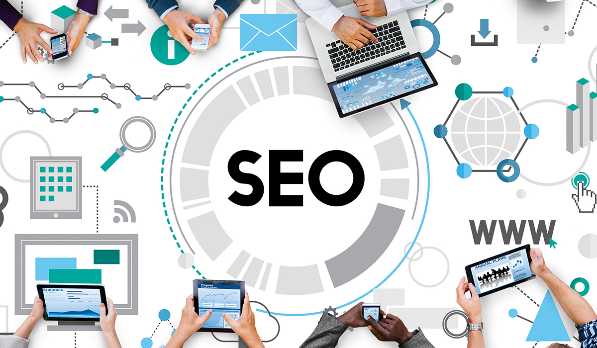 SEO Agency in Ahmedabad