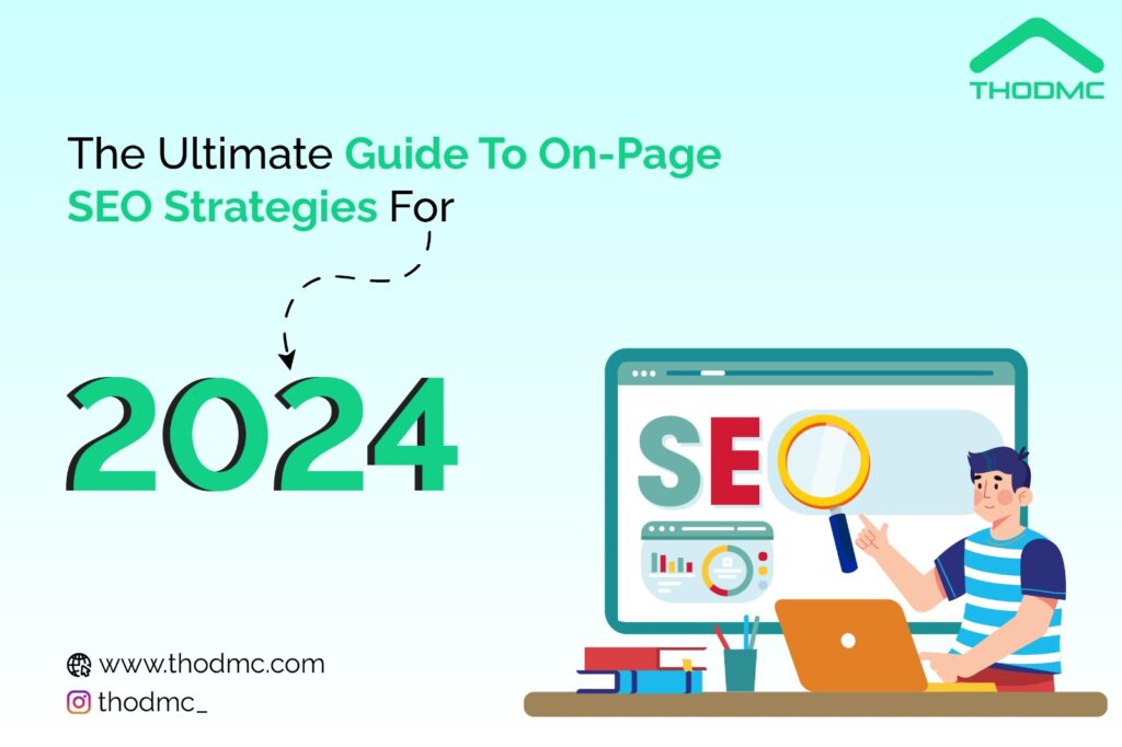 SEO: Strategies for 2024